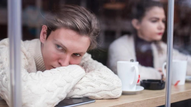 أغلب الناس يجمعون بين الخير والشر