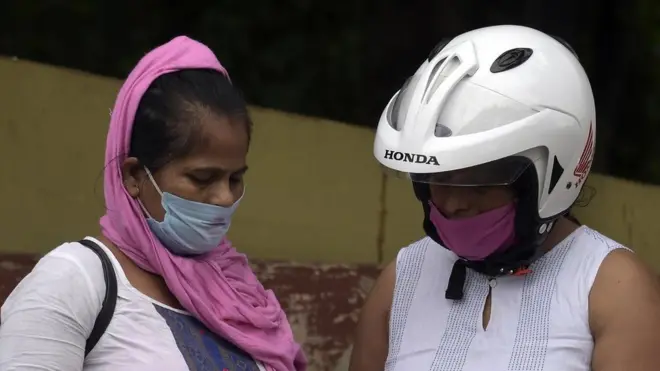 बिहार में कोरोना