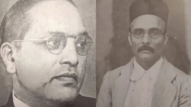 आंबेडकर और सावरकर