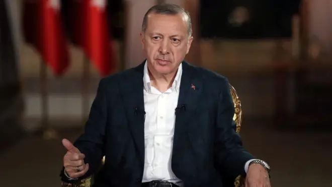 Erdoğan