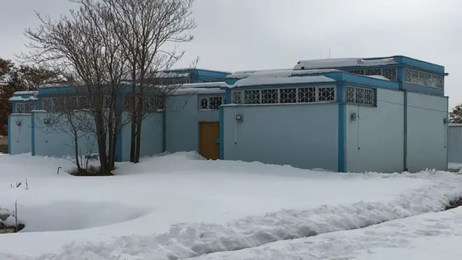 له نژدې څلورو لسیزو راهیسې د غزني موزیم دراوزې تړلې دي