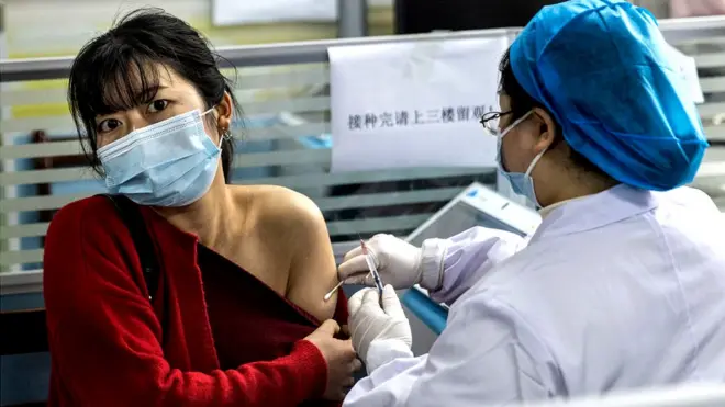 कोरोना संक्रमण