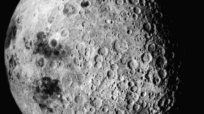 ดวงจันทร์