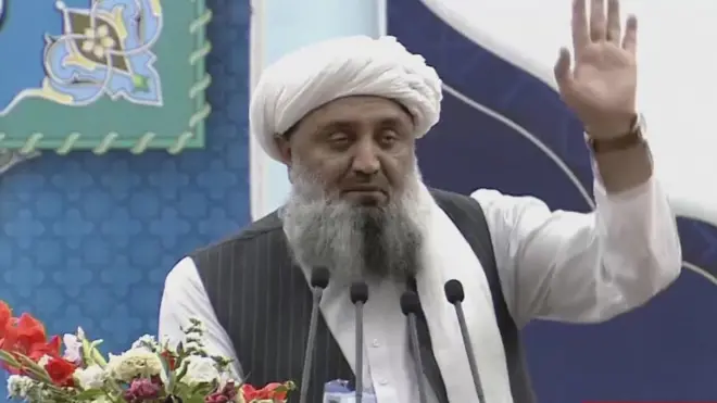 کابل کې عالمانو غونډه