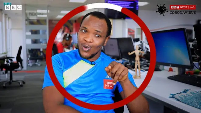 Artemisia ọ na-agwọ coronavirus?