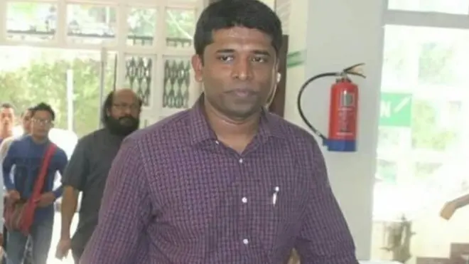 कन्नन गोपीनाथन