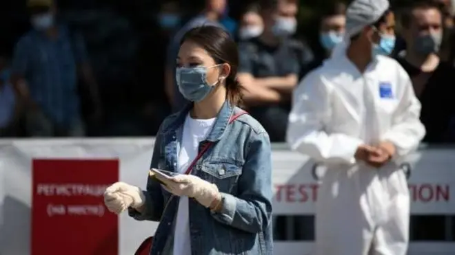 Қозоғистон