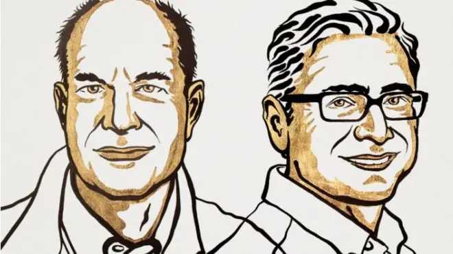 David Julius y Ardem Patapoutian fueron galardonados con el premio Nobel de Medicina 2021.