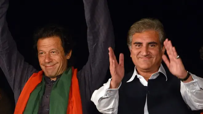 पाकिस्तान