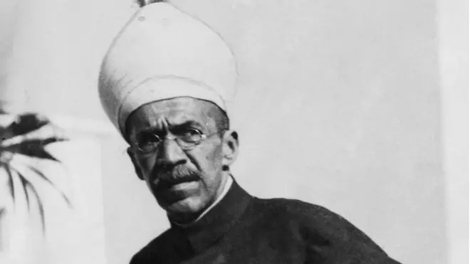 हैदराबादचे निजाम मीर उस्मान अली