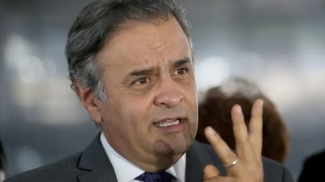 Aécio poderá voltar ao mandato após Senado reverter decisão do STF | Foto: Wilson Dias/Agência Brasil