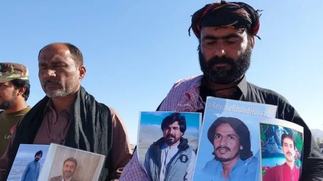 गुलज़ार बलोच