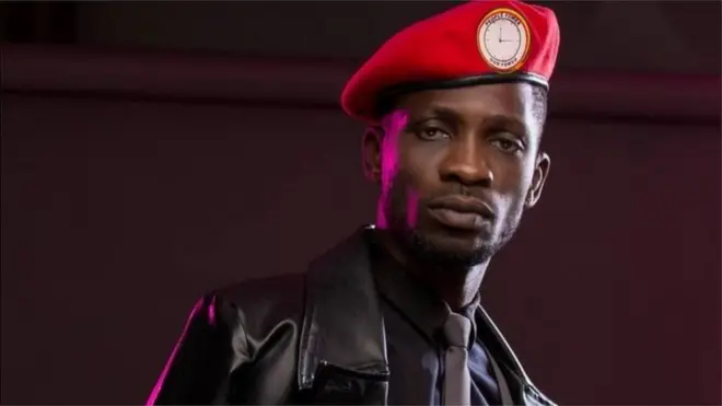 Bobi Wine house: Femi Falana "house arrest of Bobi Wine" case for Kampala Uganda update