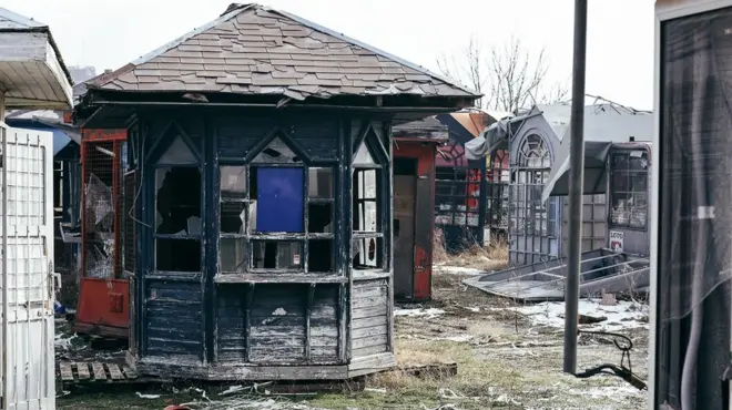 У Општини Пантелеј кажу да су урадили „све што је у њиховој надлежности"