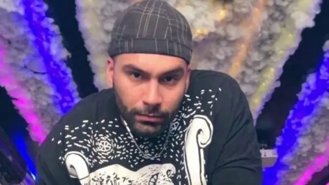 ईरान में मौत की सज़ा