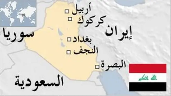 خارطة