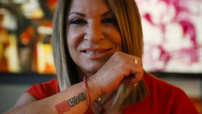 Las mujeres son las que más miran "Caso Cerrado" y representan el 61% de la teleaudiencia., según datos de la producción del programa.