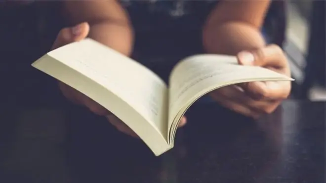 Книга містила "чоловічу гомосексуальну поведінку", заявили в поліції