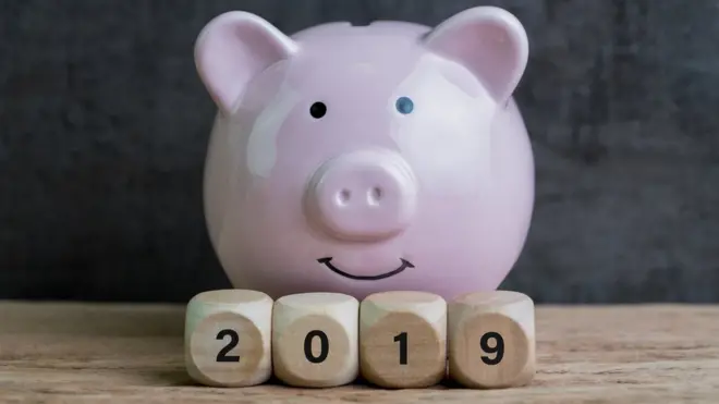 ¿Quieres mejorar tus finanzas en 2019 y no sabes cómo? Aquí te dejamos algunas recomendaciones.