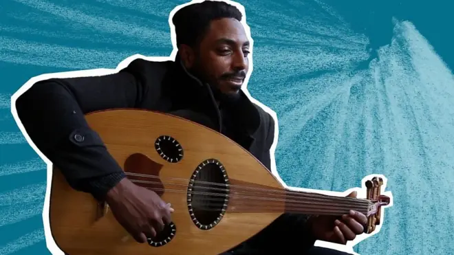 كيف يحارب الفنان ذو البشرة السوداء العنصرية بالموسيقى