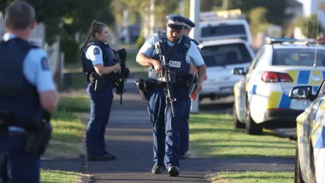 Los hospitales siguen atendiendo heridos, entre los que hay varios niños.