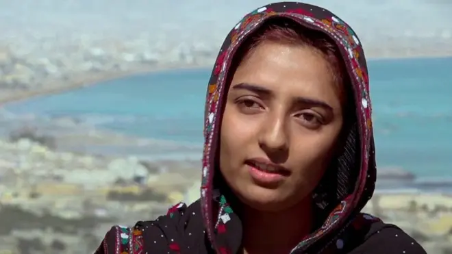 انیتا جلیل بلوچ کا دعویٰ ہے کہ گوادر میں پیدا ہونے اور پرورش پانے کی وجہ سے وہ گوادر کو باقی لوگوں سے زیادہ بہتر طریقے سے سمجھ سکتی ہیں۔