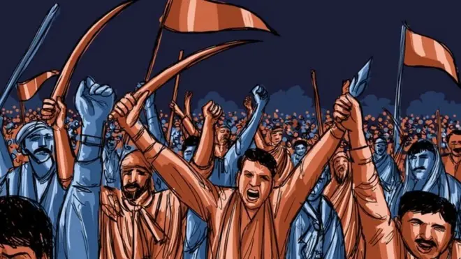 बाबरी मशी विध्वंस प्रकरण