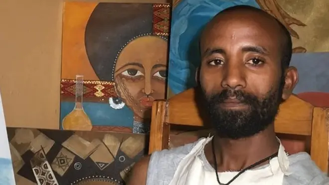 ተወልደብርሃን ኪዳን