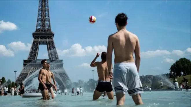 फ़्रांस