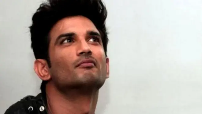 सुशांत सिंह राजपूत