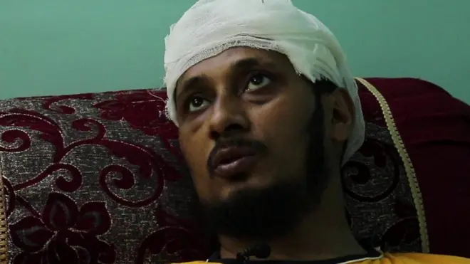 मोहम्मद ज़ुबैर