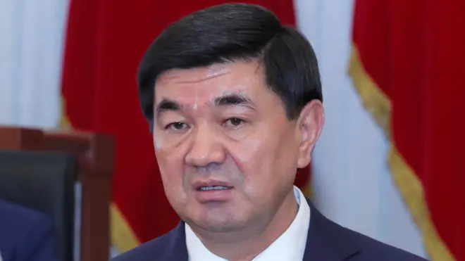 Абылгазиев