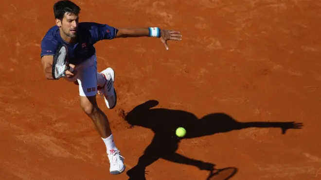 Новак Джокович