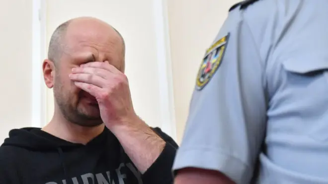 В оприлюдненому ЗМІ списку людей, яким буцімто загрожують кіллери, немає Аркадія Бабченка, якого начебто хотіли вбити першим