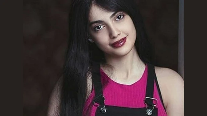 الإيرانية مائدة