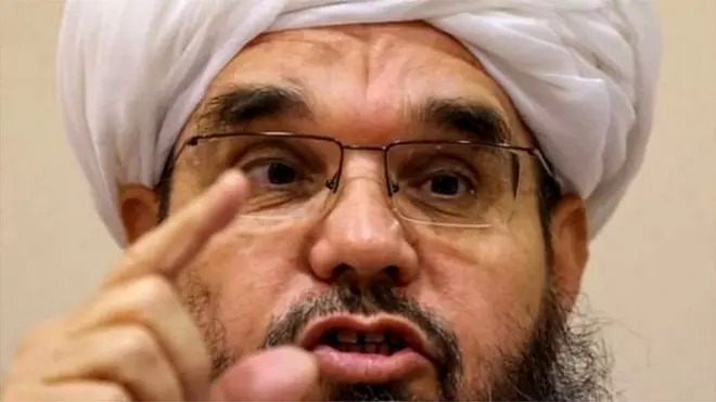 तालिबान