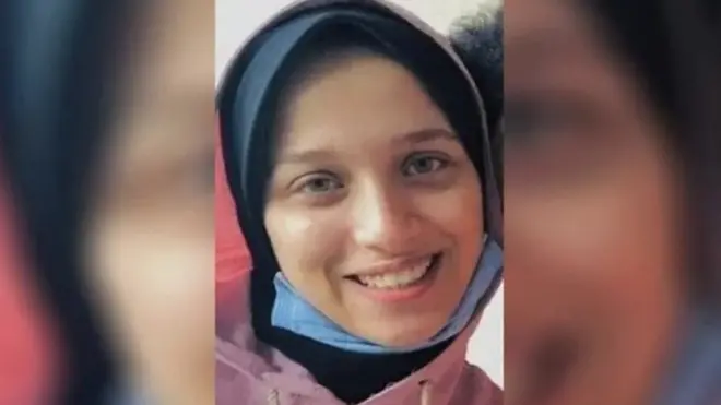 "فكرة الأمان التام في المجتمع المصري غير موجودة"