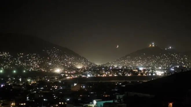 طالبان وايي، د ښار په اتمه ناحیه کې یې عملیات کړي. ارشیف تصویر