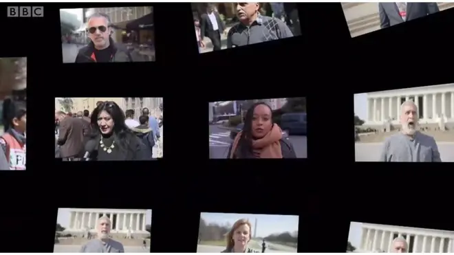 プーチン氏を世界の人はどう思う　各地で聞いた