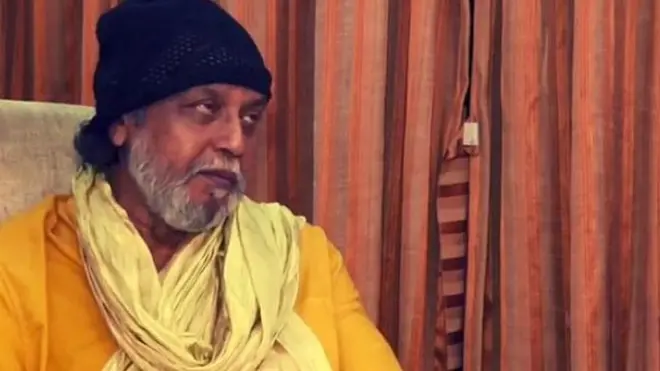 मिथुन चक्रवर्ती