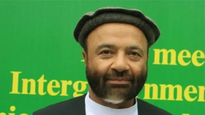 د ښاغلي ارغندیوال ګوند وايي، د حکمتیار مرکچیان باید د ' مهاجرو وروڼو ' له منځه کسان حکومت ته د کاندیدانو په توګه ور وپېژني