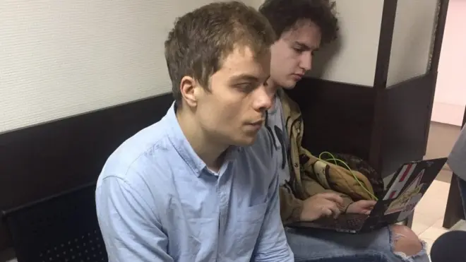 Александр Туровский