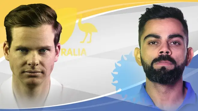 स्टीव स्मिथ