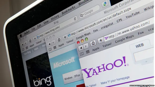 इंटरनेट