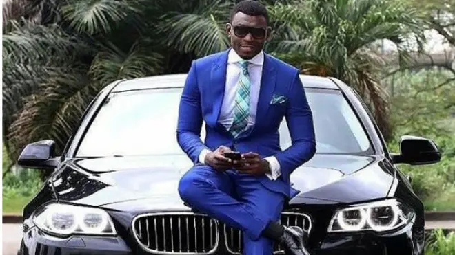 Ụmụ agbọghọ agba ọhụrụ chọrọ nwoke nwere ego