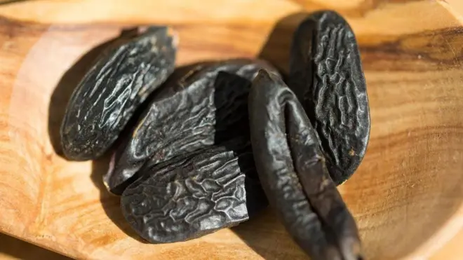 حبوب التونكا