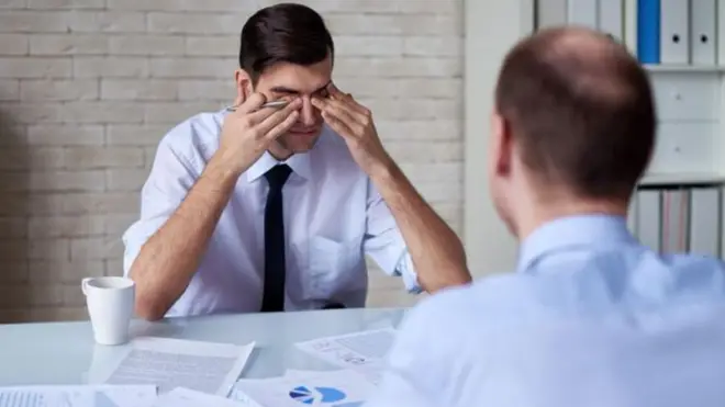 нестача сну