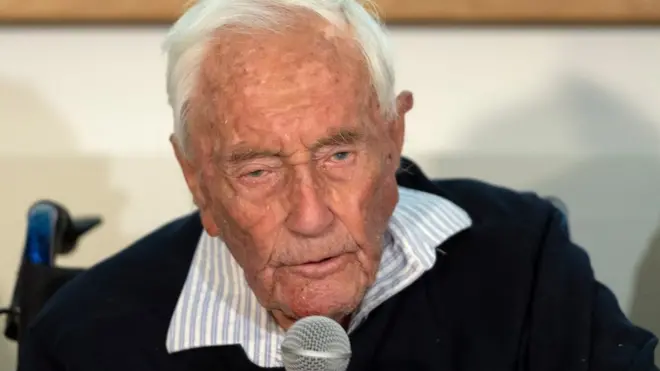 เดวิด กู้ดออล