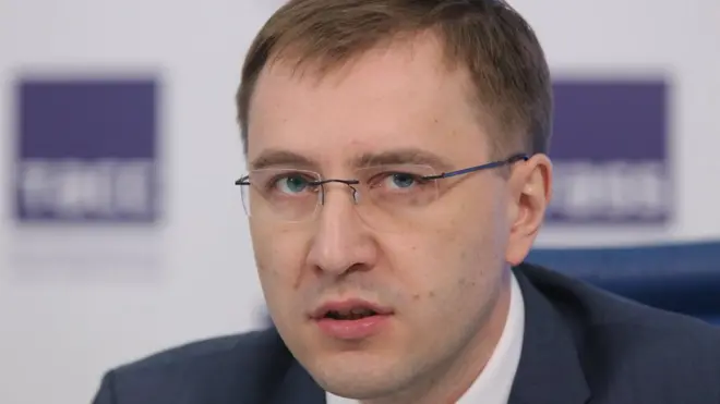 Леонид Кострома занял свой пост в мэрии только летом прошлого года