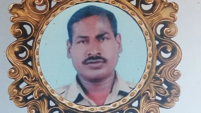 संजय कुमार सिन्हा